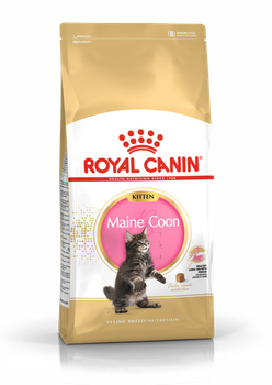 ROYAL CANIN Maine Coon Gatito 400g