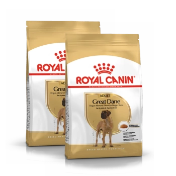 ROYAL CANIN Gran Danés Adulto 2x12kg