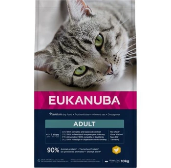 Eukanuba Top Condition Adulto 1+ 10kg + SORPRESA PARA SU PERRO
