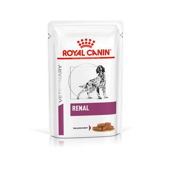 ROYAL CANIN Renal 12 x 100 g