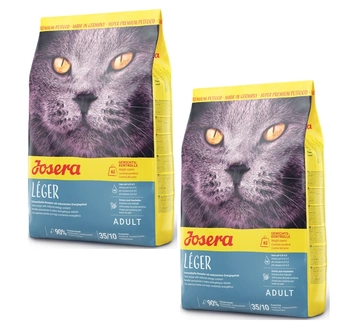 Josera Leger 2 x 10 kg
