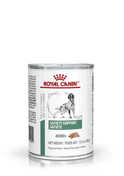 ROYAL CANIN Saciedad Control de Peso 6x410g