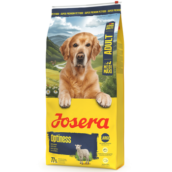 JOSERA Optiness 12,5kg