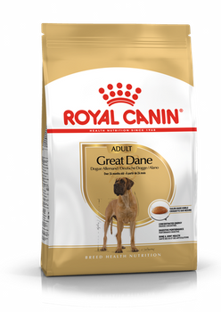 ROYAL CANIN Gran Danés Adulto 12kg