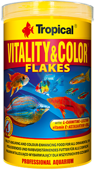 Tropical Vitality&amp;Color 500ml