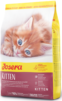 Gatita Josera Minette 2kg