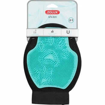 Guante de aseo Zolux ANAH de doble cara