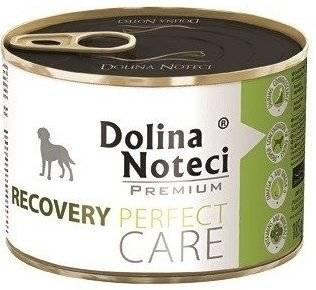 Dolina Noteci Premium Cuidado Perfecto Recuperación 12x185g