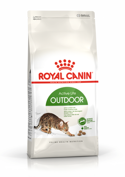 ROYAL CANIN Outdoor 2 x 10 kg