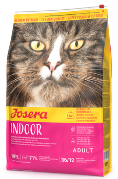 Josera Naturelle 10 kg