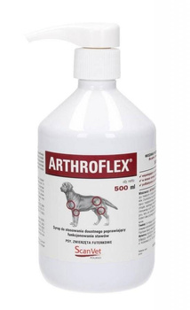 Scanvet Arthroflex 500 ml