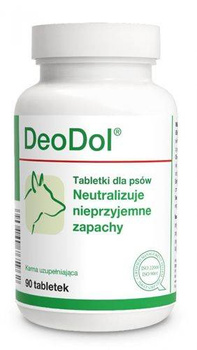 Dolfos DeoDol 90 Comprimidos