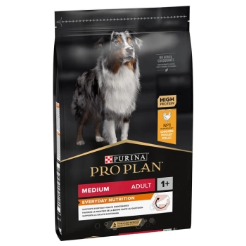 Purina Pro Plan Medium Adult Optibalance Pollo y Arroz 14kg