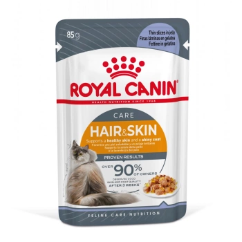 ROYAL CANIN Gelee Belleza Intensa 12x85g