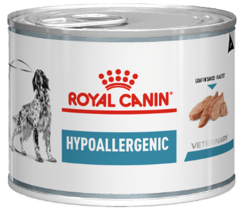 ROYAL CANIN Hipoalergénico 200g