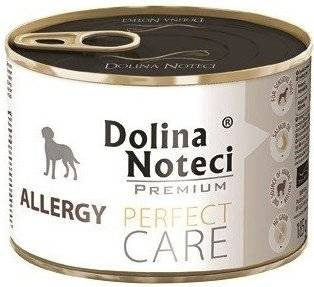 Dolina Noteci Premium Cuidado Perfecto Alergia 12x185g