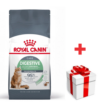 ROYAL CANIN Digestive Care 10kg + sorpresa gratis