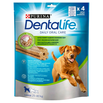 Purina Dentalife Grande 142g