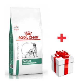 ROYAL CANIN Satiety Control de Peso 6kg + sorpresa gratis