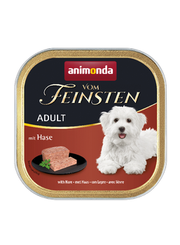 Animonda Dog Vom Feinsten Adulto Conejo 150g