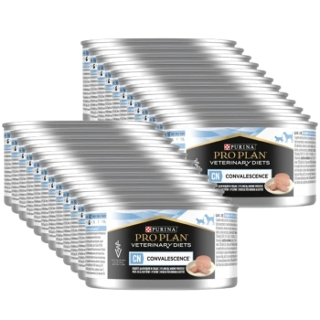 PURINA Pro Plan Veterinary Diets CN Convalescence 24 x 195 g
