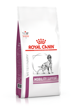 ROYAL CANIN Mobility Support 12kg