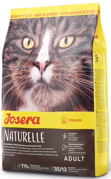 Josera Naturelle 400 g