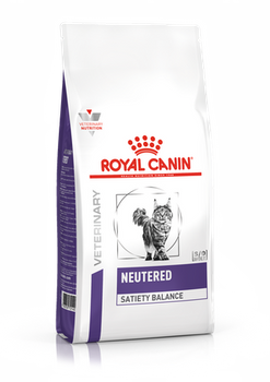 ROYAL CANIN Neutered Satiety Balance 3.5kg