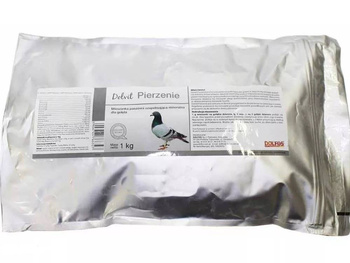 Dolfos Dolvit Muda 1 kg