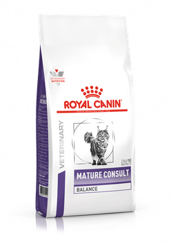 ROYAL CANIN Senior Consult Equilibrado 3.5kg
