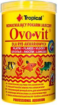 Ovo-Vit Tropical 1000ml