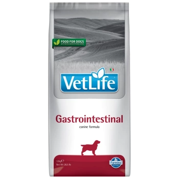 Farmina Vet Life Canino Gastrointestinal 12kg