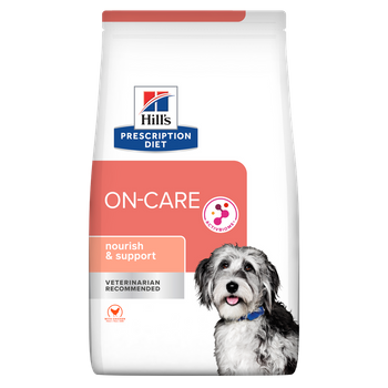 HILL'S PD Prescription Diet Canine On-Care 10 kg