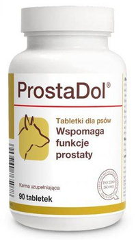 Dolfos ProstaDol 90 Comprimidos