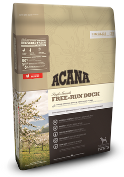Acana Free-Run Pato 6kg