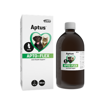 OrionPharma Apto-Flex 500ml