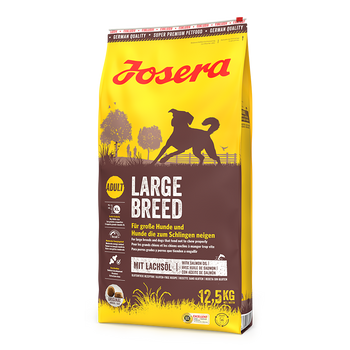 JOSERA Razas Grandes 12,5kg