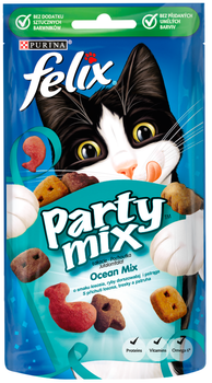 Felix Party Mix Océano 60g