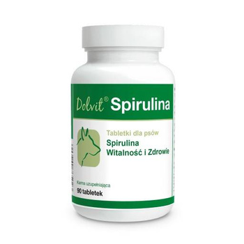 Dolfos Dolvit Espirulina 90 Comprimidos
