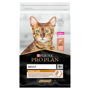 PRO PLAN Adult Derma Care Pienso Rico en Salmón 10kg