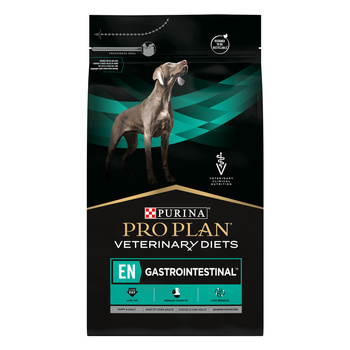 PURINA Pro Plan Veterinary Diets ES Gastrointestinal Perro 5kg + sorpresa gratis