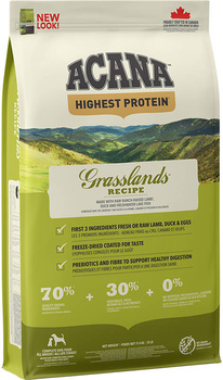 Acana Regionals Grasslands Perro 11.4kg