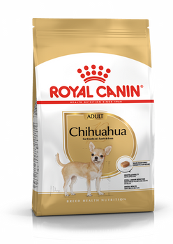ROYAL CANIN Chihuahua Adulto 1.5kg