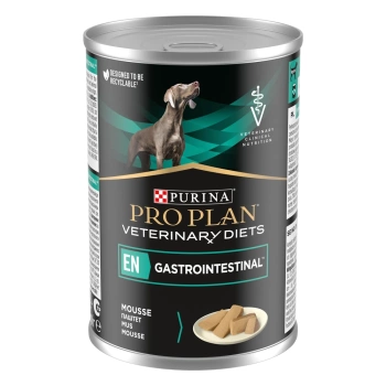 PURINA Pro Plan Veterinary Diets ES Gastrointestinal Perro 400g