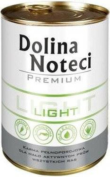 Valle del Noteć Premium Light 400 g