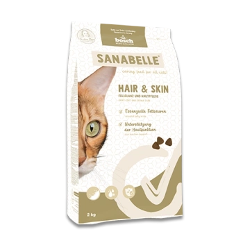 BOSCH Sanabelle Cabello y Piel 8kg