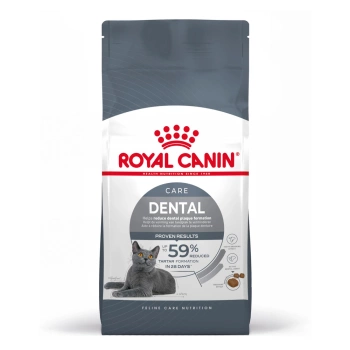 ROYAL CANIN Cuidado Oral 400g