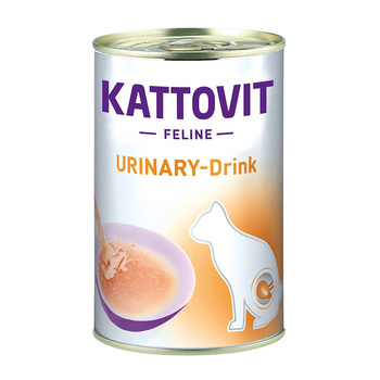 Kattovit Bebida Urinaria 12x135ml
