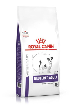 ROYAL CANIN Neutered Adulto Perro Pequeño 3.5kg