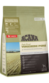 Acana Singles Yorkshire Cerdo 2kg